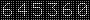 HTML Hit Counter