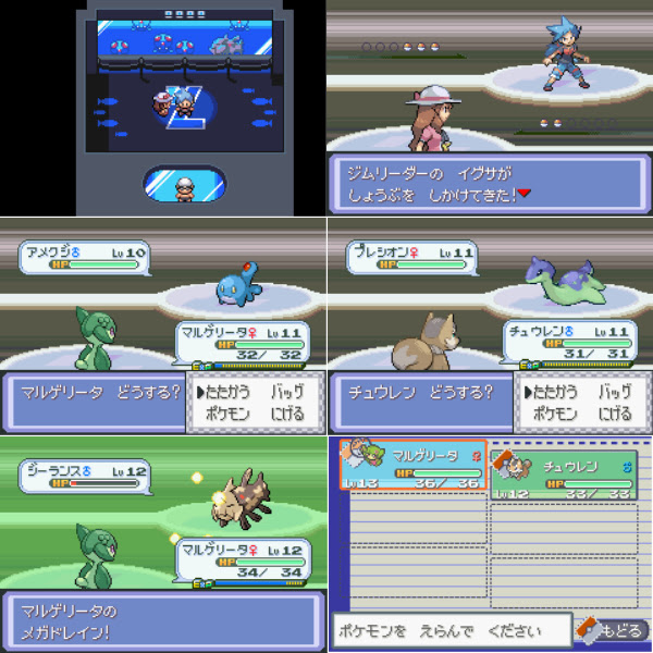 画像をダウンロード ポケモン プロキオン 完成 最高の画像壁紙日本adhd