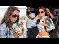 Britney Spears Belly Button Piercing