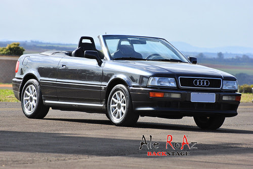 Ensaio Mustang GT V8 5.0 by Ale RoAz BACKSTAGE-24