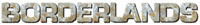 'Borderlands' game logo