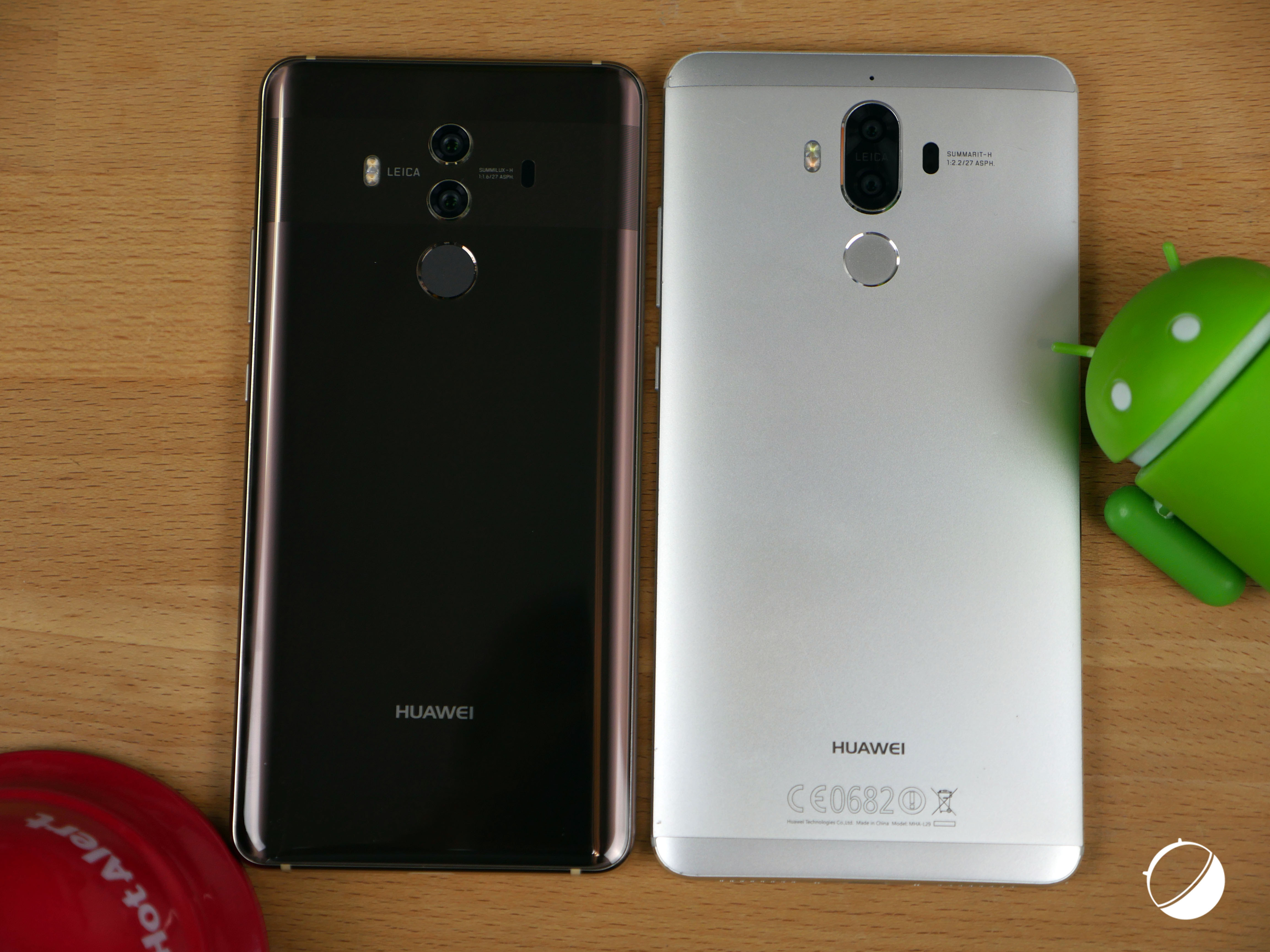 Huawei mate 10 pro vs mate 10 pro