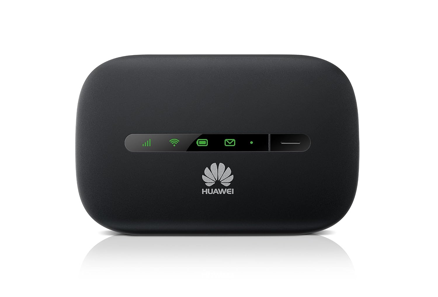 Huawei E5330 3G Mobile WiFi Hotspot Router
