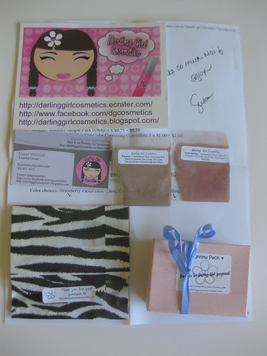 darling girl and high voltage 005