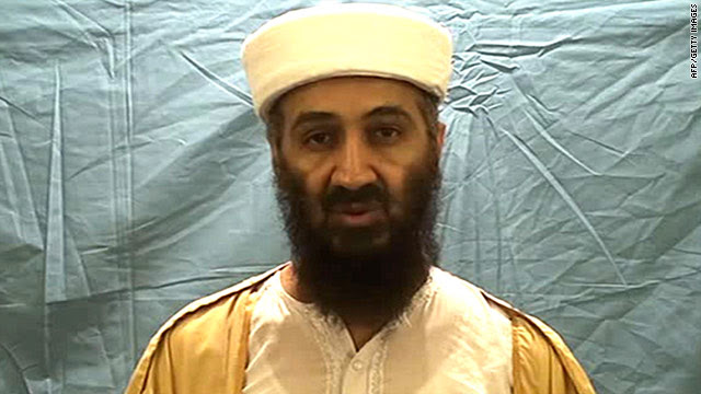 A U.S. official said it is "puzzling" that bin Laden would "suddenly join the bandwagon on the uprisings."