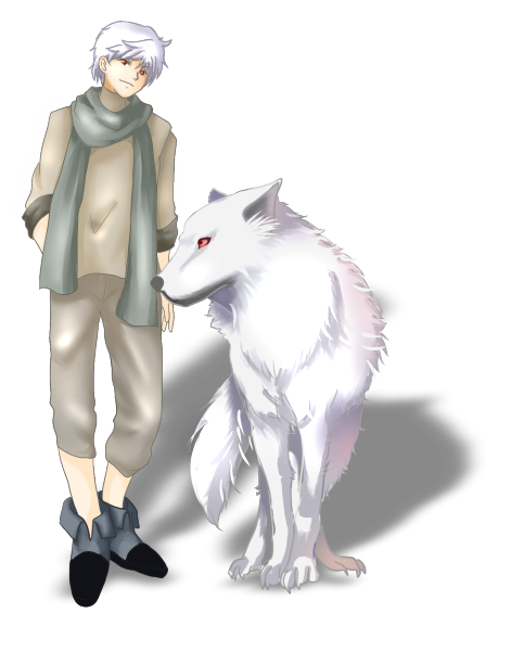 プロフィール