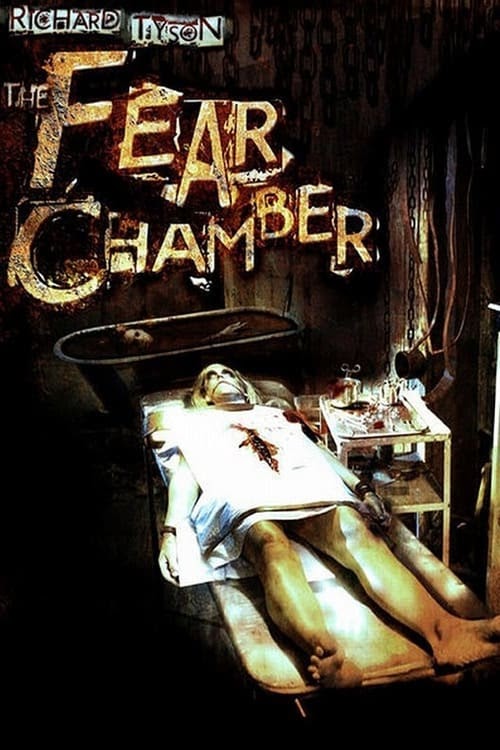 Assistir The Fear Chamber Online Grátis YEAR HD 720p Dublado e Legendado