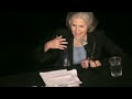 Roseanne Barr and Jill Stein Green Party Presidential Forum