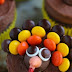 Thanksgiving Cupcake Decorating Ideas / Thanksgiving Turkeys Made Into Cute Cupcakes / For these reasons easy adorable thanksgiving cupcake decorations ideas are already traditional as they are tasted and decorated with traditional holiday imagery.…