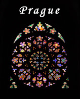 Voyage a Prague