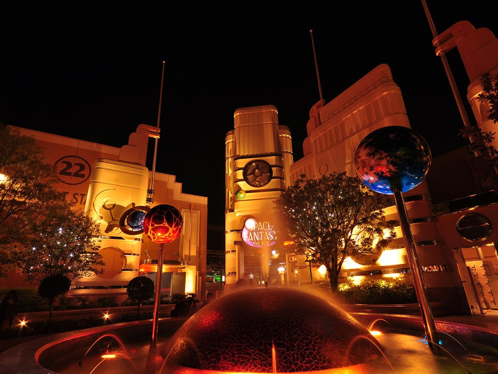 Usj ユニバーサル スタジオ ジャパン のクリスマスの写真 壁紙