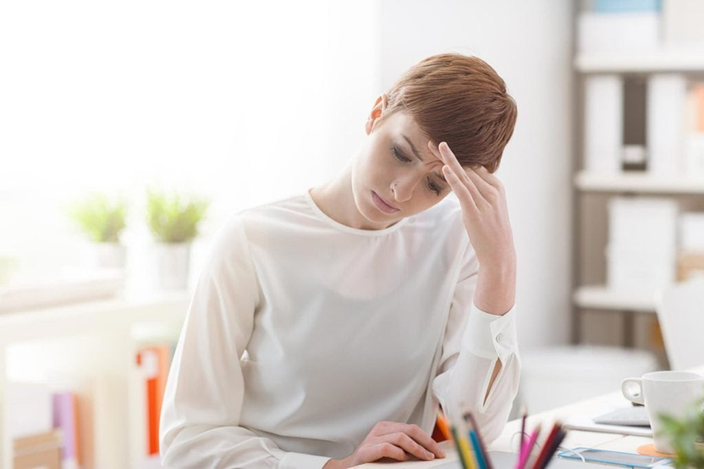 headache