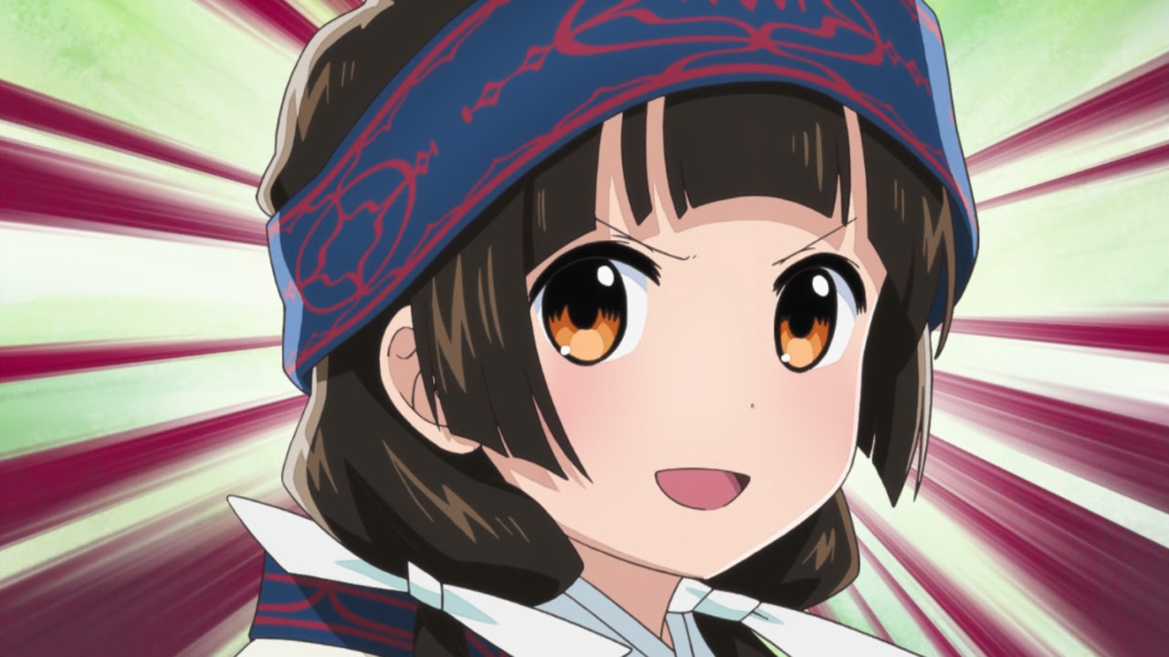 今期何見てる 16春アニメ人気投票結果発表 こもぺす
