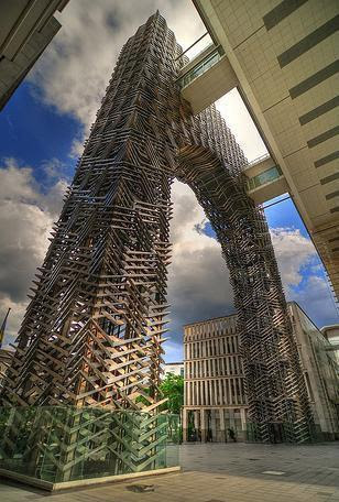 Perbadanan Putrajaya (PPj) / Putrajaya Corporation (PJC 