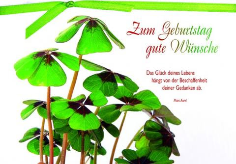 alles gude