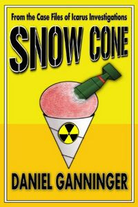 Snow Cone by Daniel Ganninger