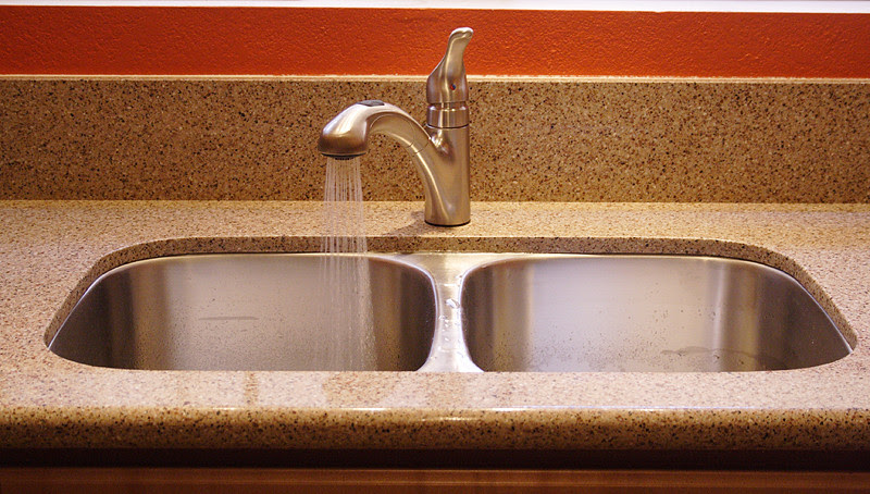 Sugarbrush Quartz by allen + roth at Lowes? - Kitchens Forum ...