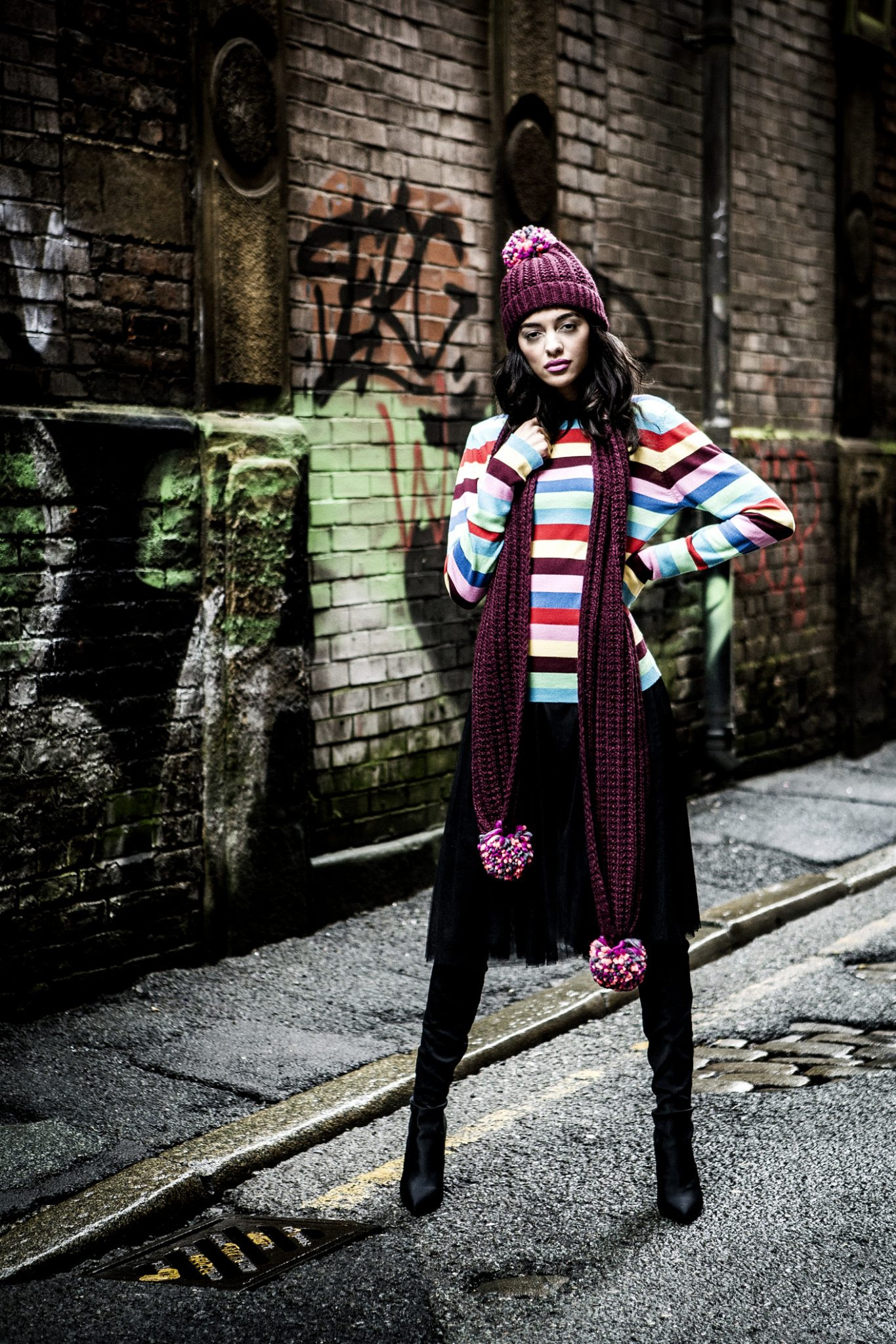 Women and mens fashion photography in Manchester Fashion photographer salaries by percentile.