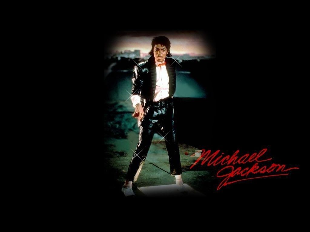 Billie Jean マイケル ジャクソン 壁紙 ファンポップ