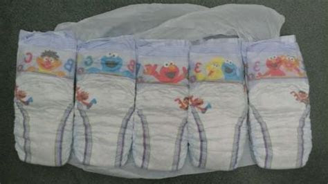 Shop for pampers swaddlers size 2 diapers (124 ct) at kroger. Vintage 2ct Pampers Cruisers Size 7 Diapers 2009