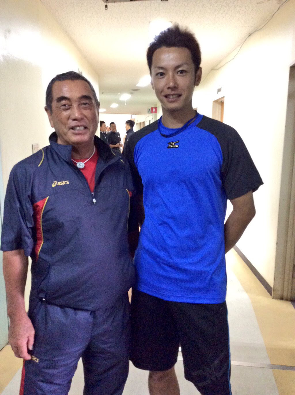 悲報 浅尾拓也さん ハゲるｗｗｗｗｗｗｗｗｗｗｗ 中日ドラゴンズ