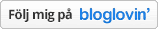 Follow on Bloglovin