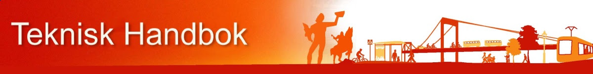 Tekniska Handboken