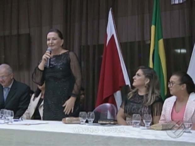 Câmara de Paragominas terá Mesa Diretora formada por mulheres (Foto: Reprodução/TV Liberal)
