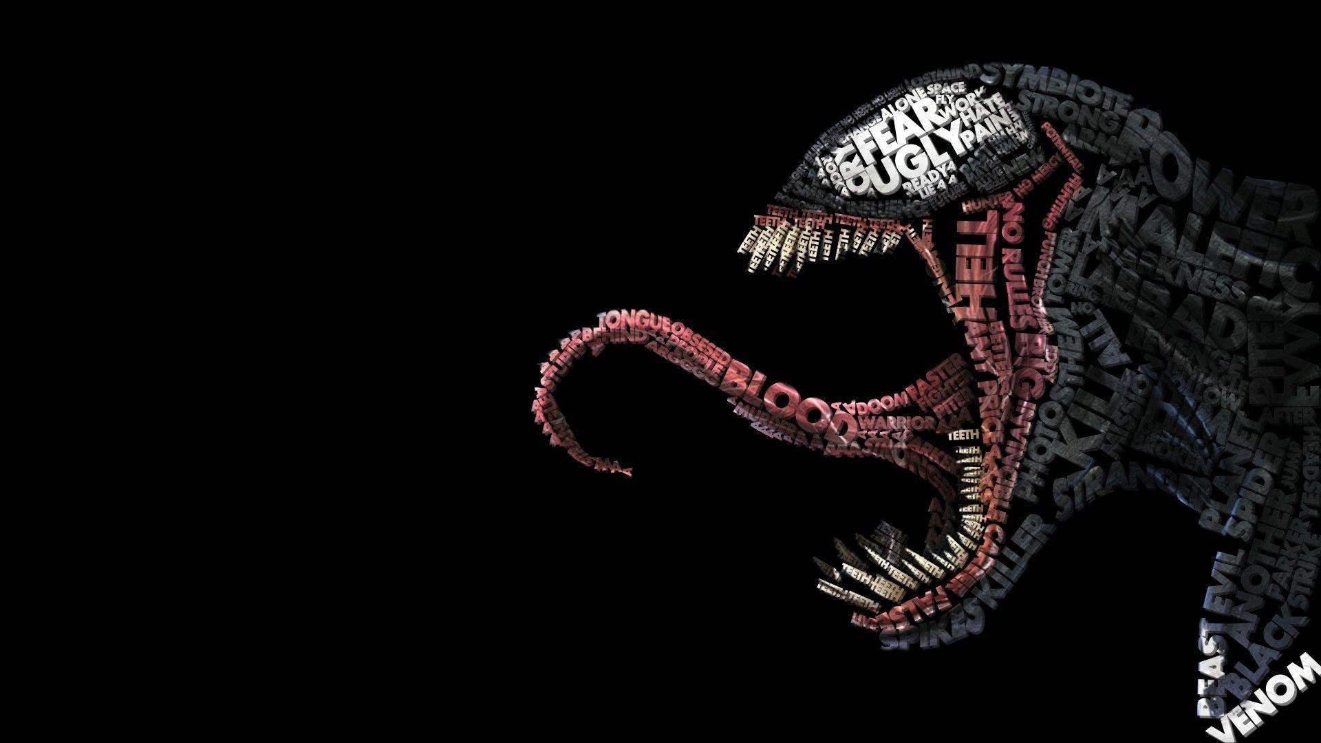 Venom Marvel