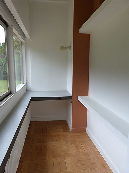 bureau