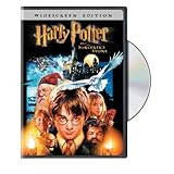 Harry Potter and the Sorcerer's Stone (Single-Disc Widescreen Edition) (2001)