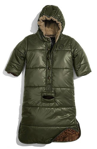 NWT-UGG-Australia-Tohono-Bunting-0-6-Months