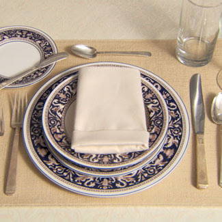10 Table Tips for a Brotha on the Come up! : ThyBlackMan.