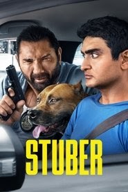 Watch Full Stuber (2019) HD Quality 1080P Movie