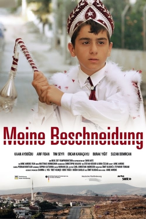 Guarda Meine Beschneidung 2013 Film Completo Streaming Italiano HD
Gratis 4K ULTRAHD