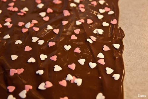 cooking chocolate