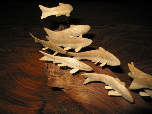 Small Woodworking Projects - Home