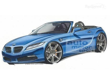 2011 BMW Z4
