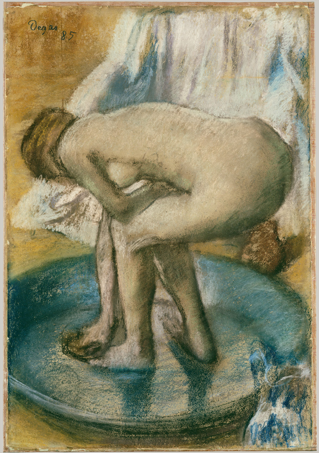 Arts of Innovation Degas as