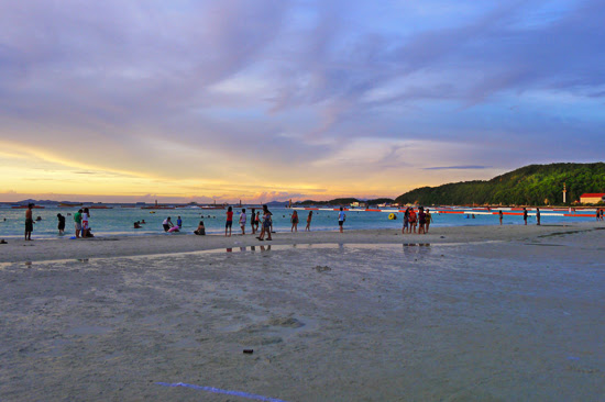 เกาะล้าน