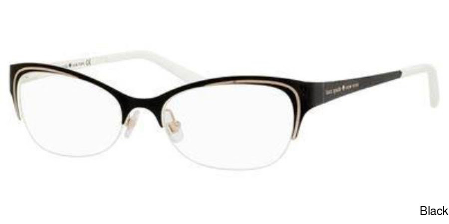 Kate Spade Chloris Eyeglasses Frames