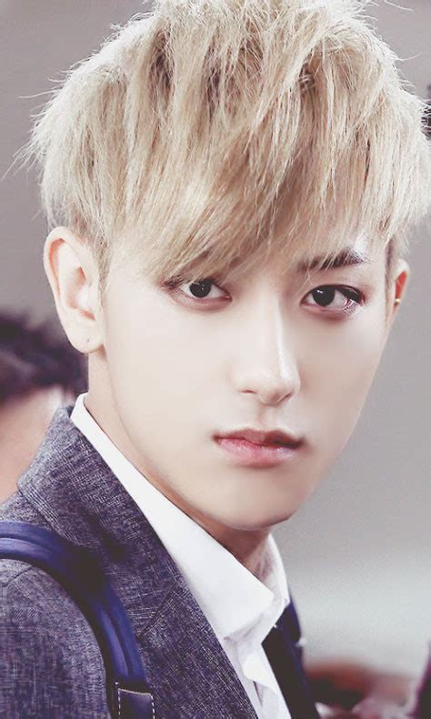 voshows blogger  pop big trend exo part   tao