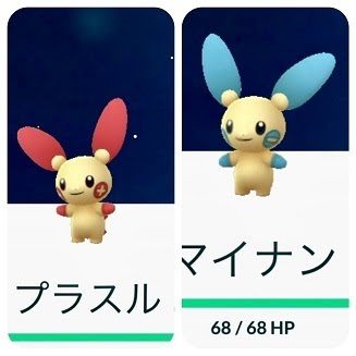 ポケモンうさぎゲット うさぎの会旅行記