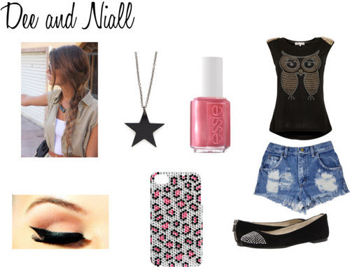 What to Wear to Concert One Direction