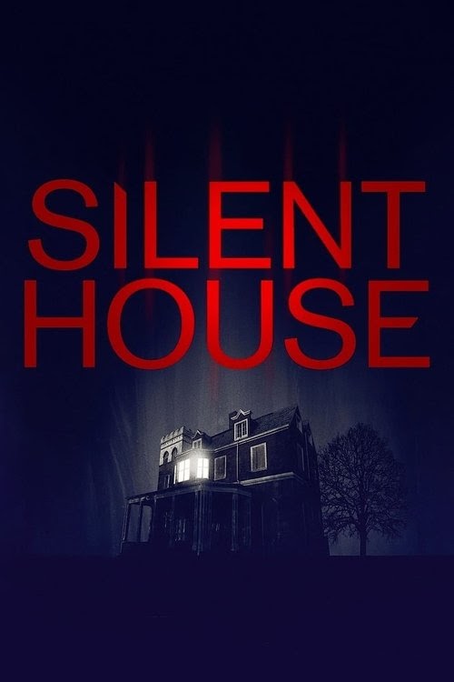 (KINO) Film Silent House 2011 Ganzer 1080p Deutsch Komplett
