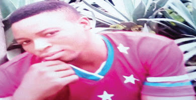 Boat conductor ‘kills’ passenger’s brother