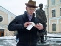 Video 30.About Igor Sykorsky, Helicopters and Dragonflies by Entomologist in Ukraine