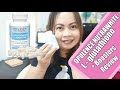 OPULENCE NUTRAWHITE L   glutathione   Boosters Review