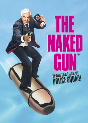 Naked Gun, The