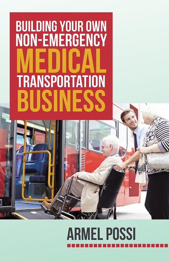 Amazon.com: How to Build a Million Dollar Medical Transportation ...